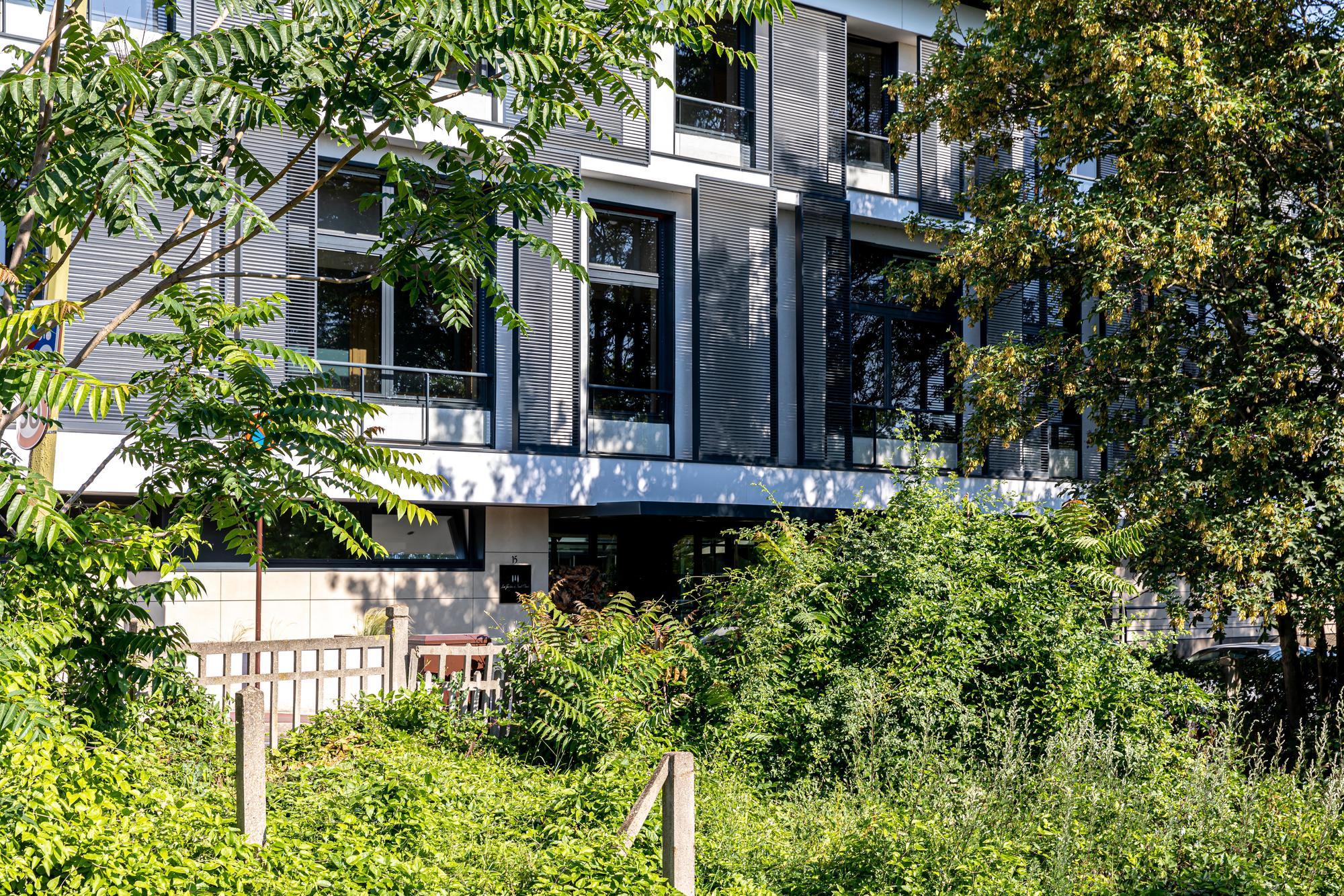 克劳德Les Jardins De St Cloud公寓式酒店 外观 照片